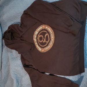 Garth Brooks hoodie